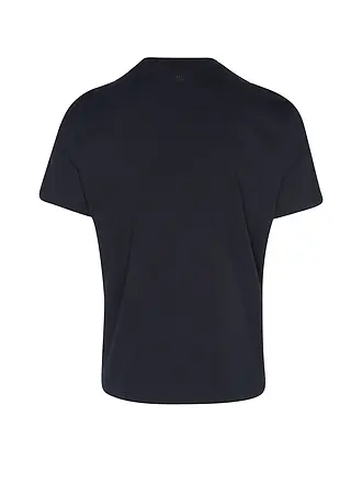 AMI PARIS | T-shirt CLASSIC | blau